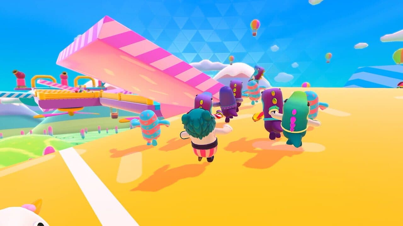 Fall Guys thumbnail 5