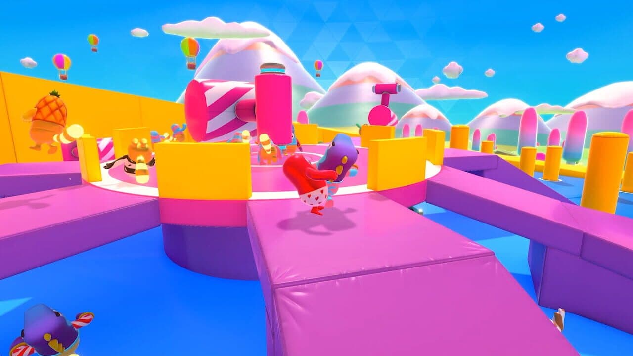 Fall Guys thumbnail 3