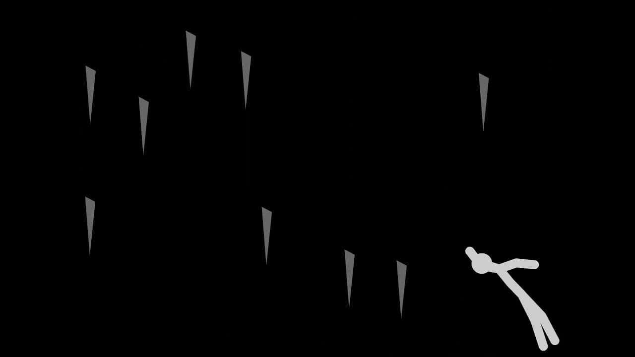 Ragdoll Avalanche 2 screenshot 1