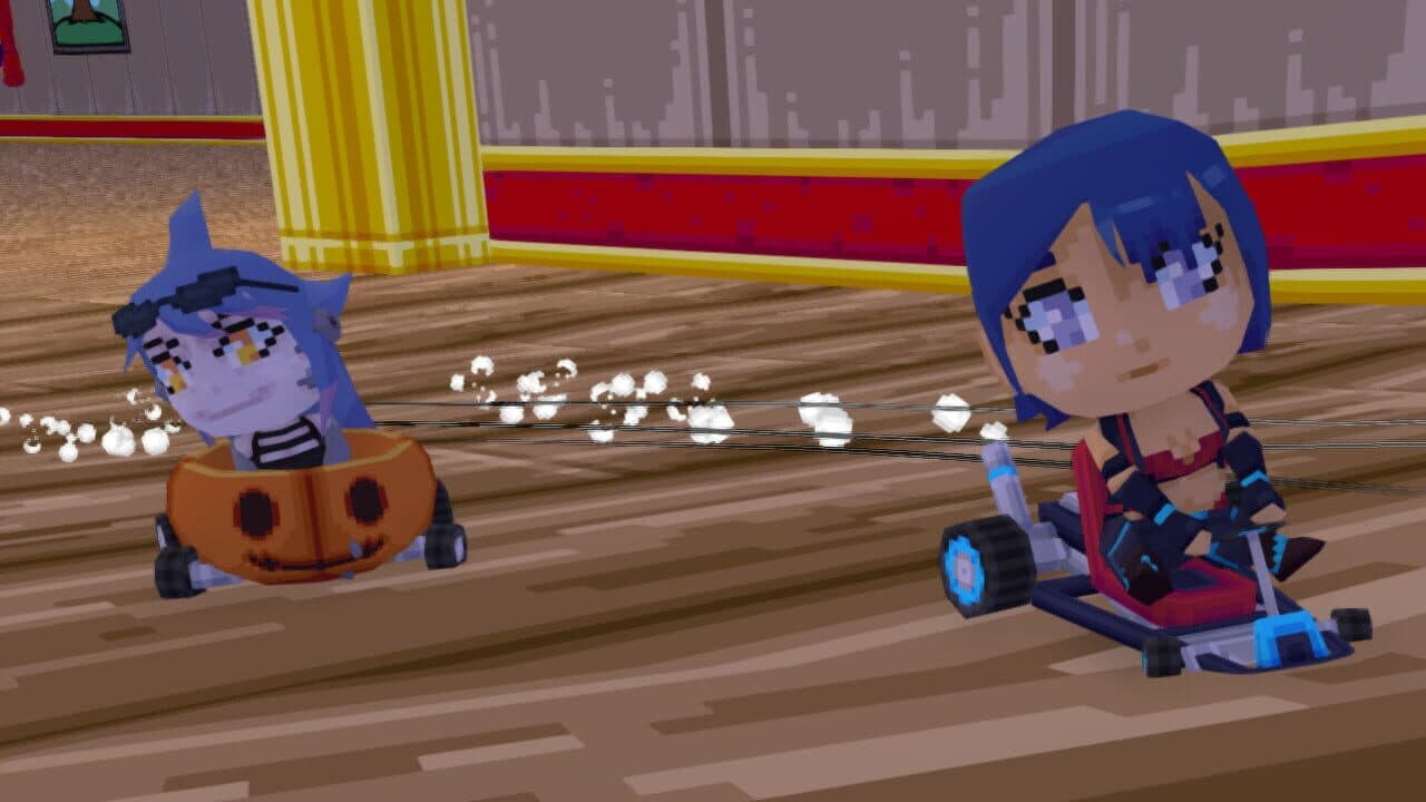 Shady Lewd Kart thumbnail 2