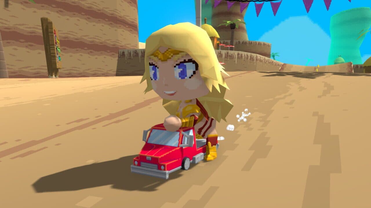 Shady Lewd Kart thumbnail 4