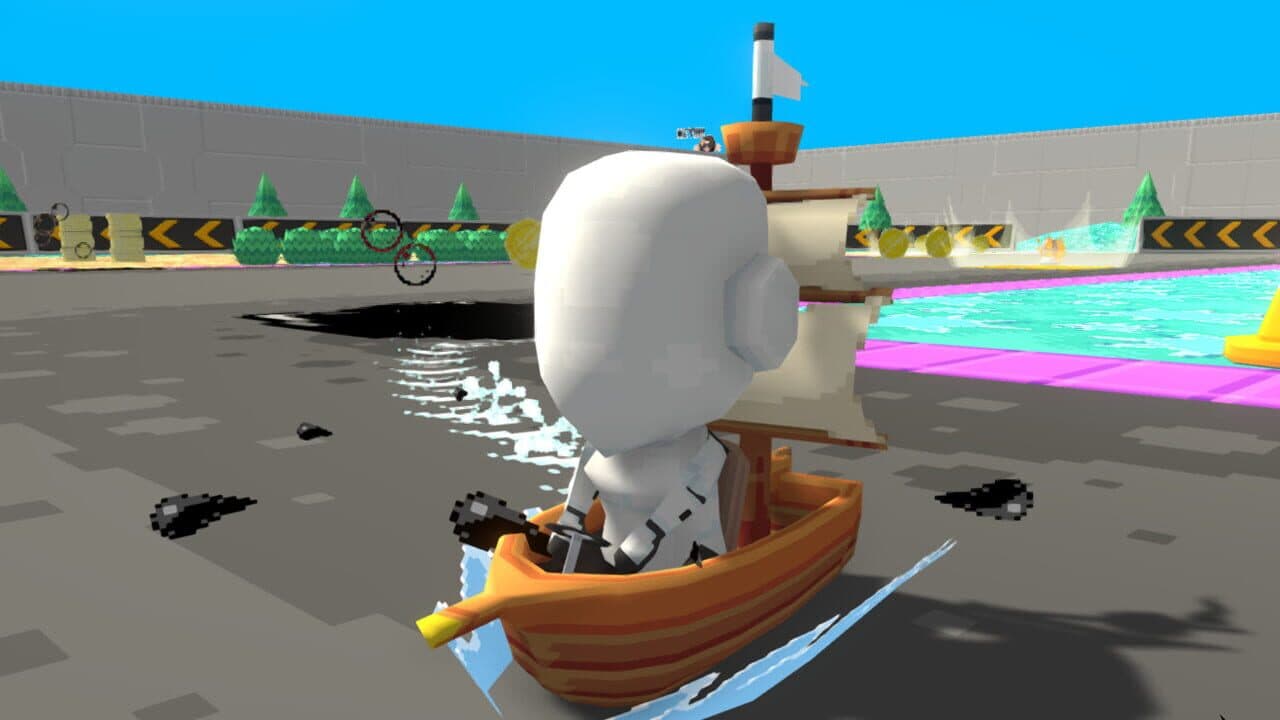 Shady Lewd Kart thumbnail 11