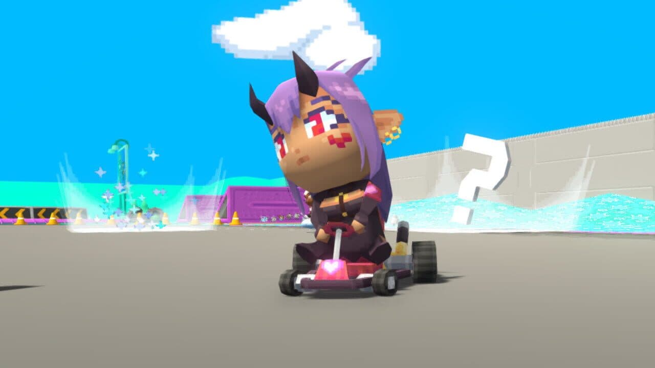 Shady Lewd Kart thumbnail 6