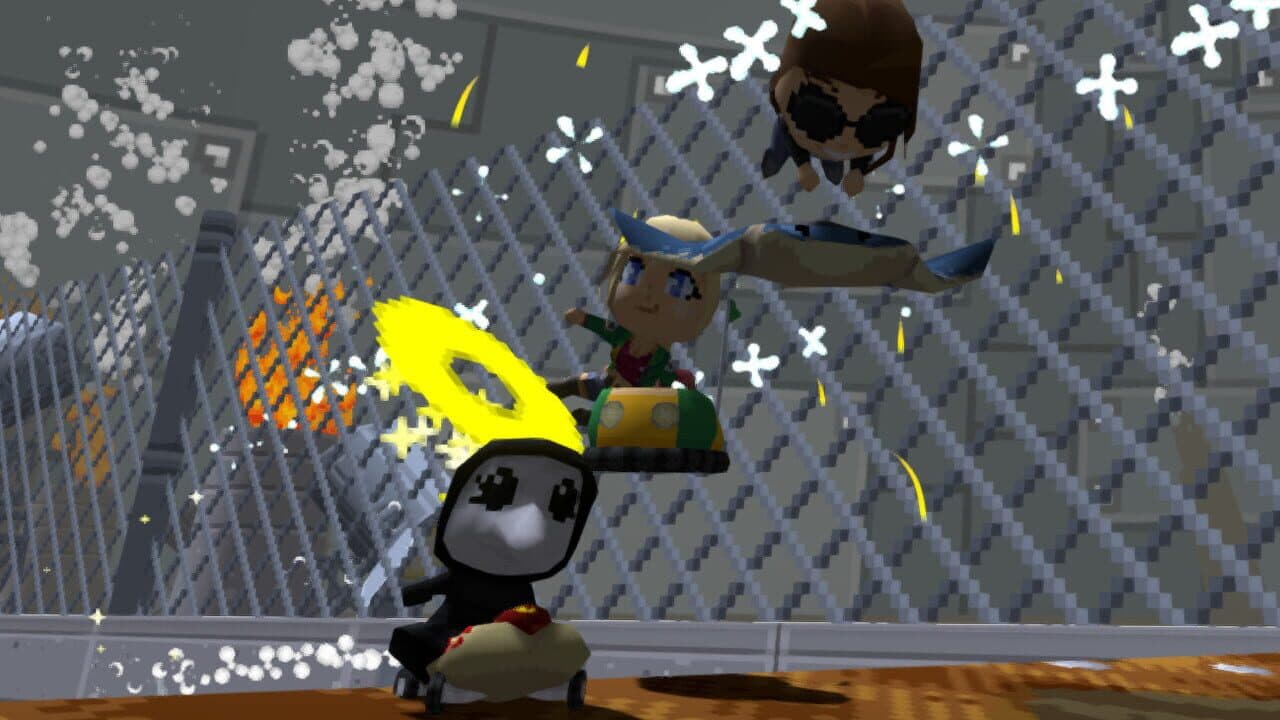 Shady Lewd Kart thumbnail 13