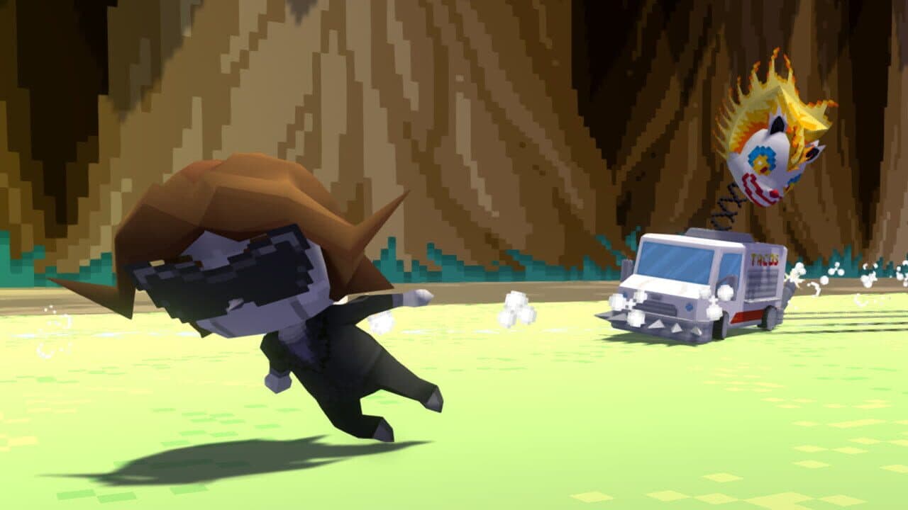 Shady Lewd Kart thumbnail 12