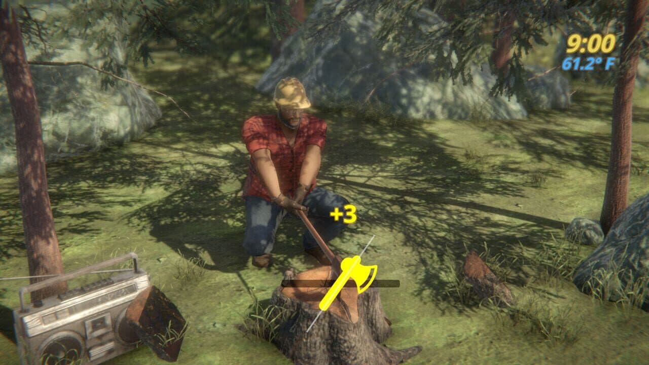 Logjam thumbnail 3