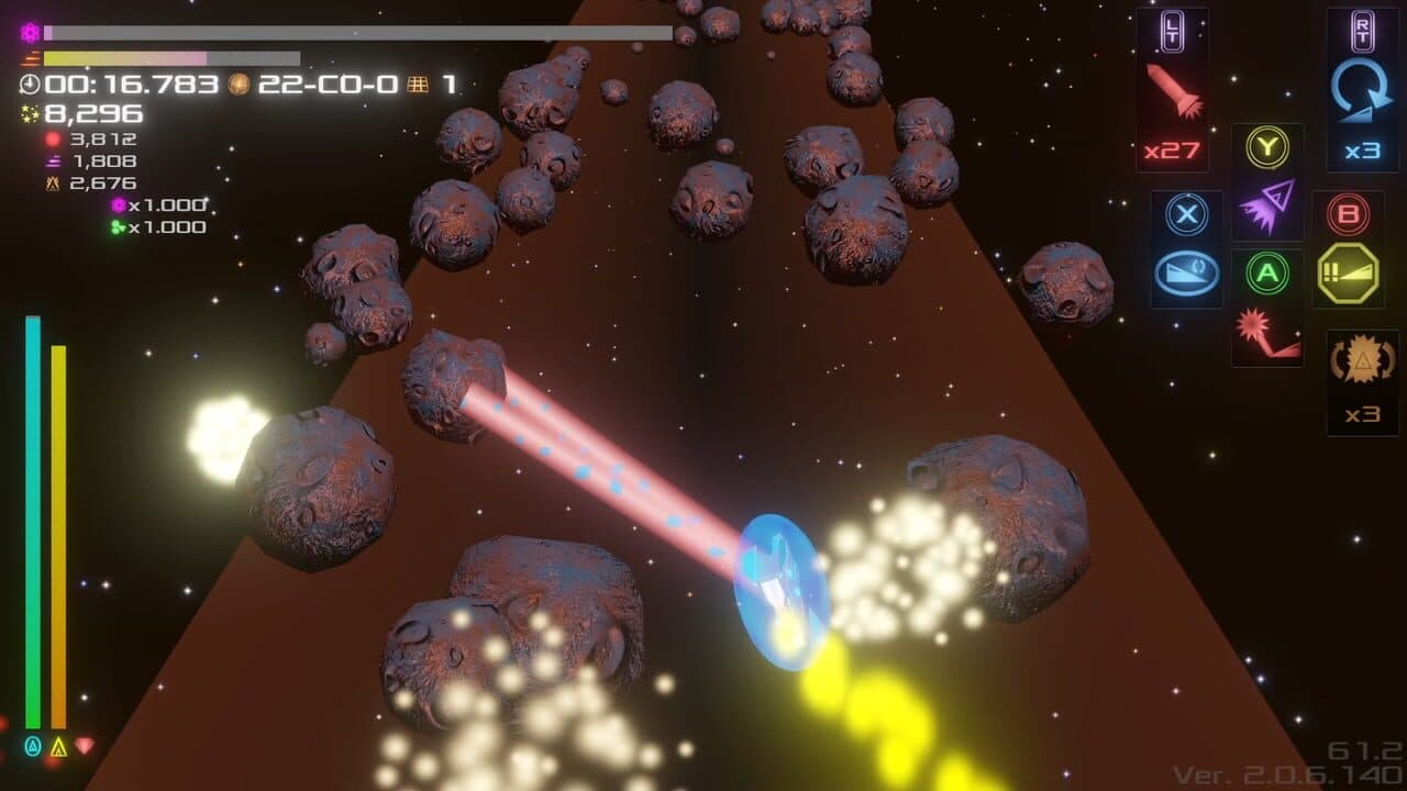 Prepare For Warp: Unlimited Edition - Beyond Insanji thumbnail 8