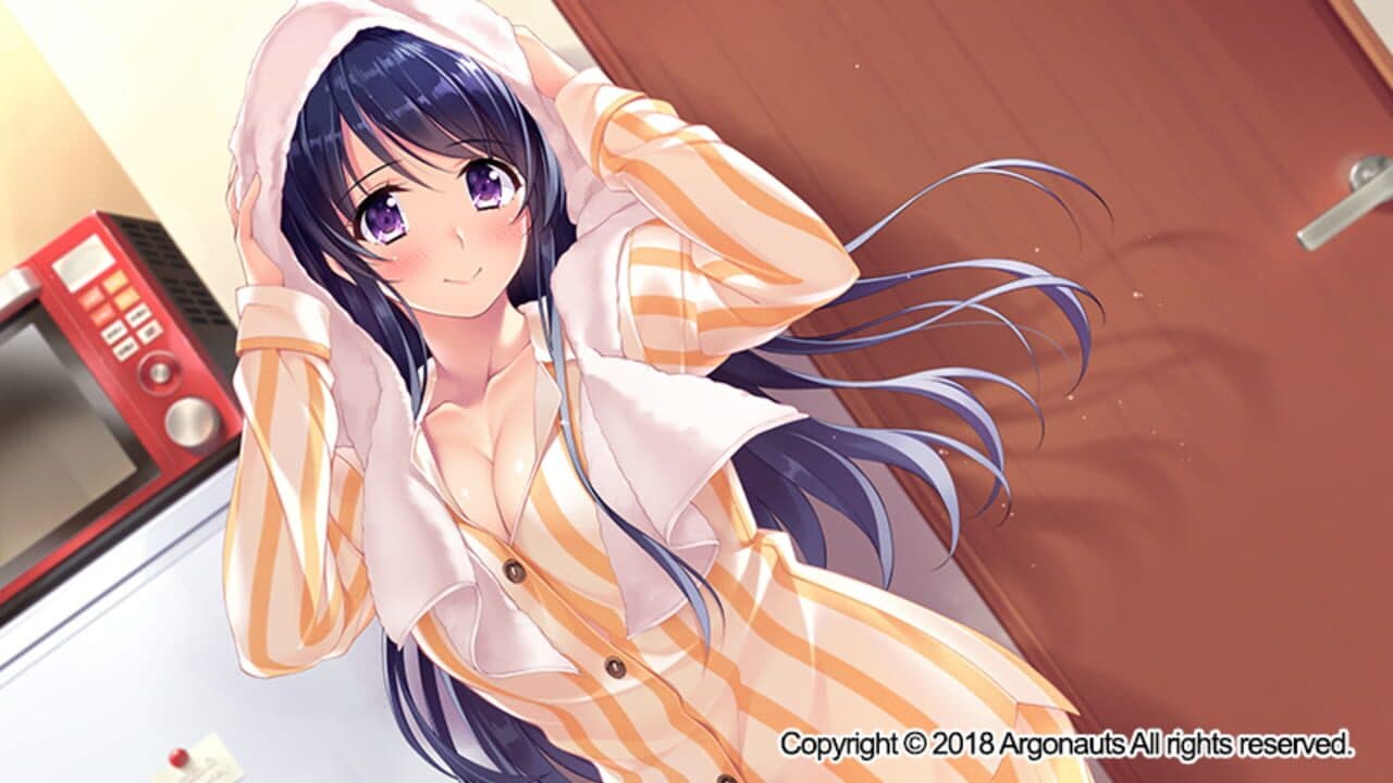 Uchikano: Living With My Girlfriend thumbnail 2