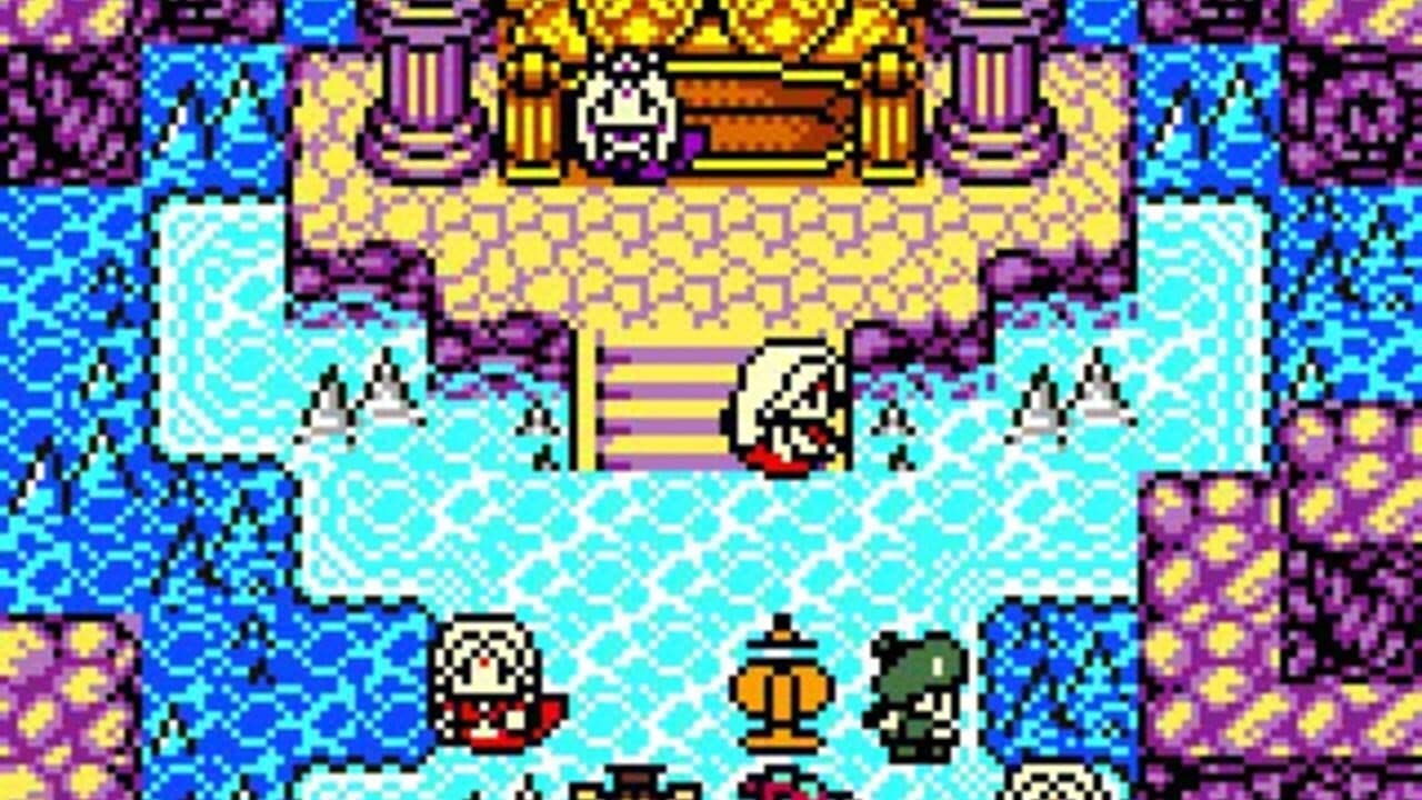 Dragon Warrior Monsters 2: Tara's Adventure thumbnail 3