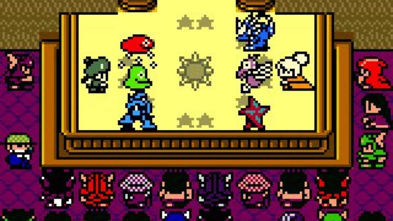 Dragon Warrior Monsters 2: Tara's Adventure thumbnail 8