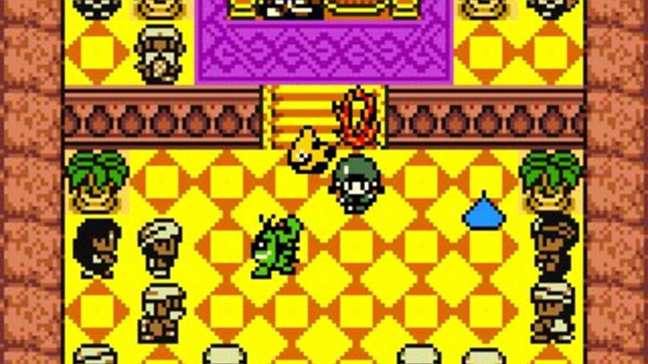 Dragon Warrior Monsters 2: Tara's Adventure thumbnail 10