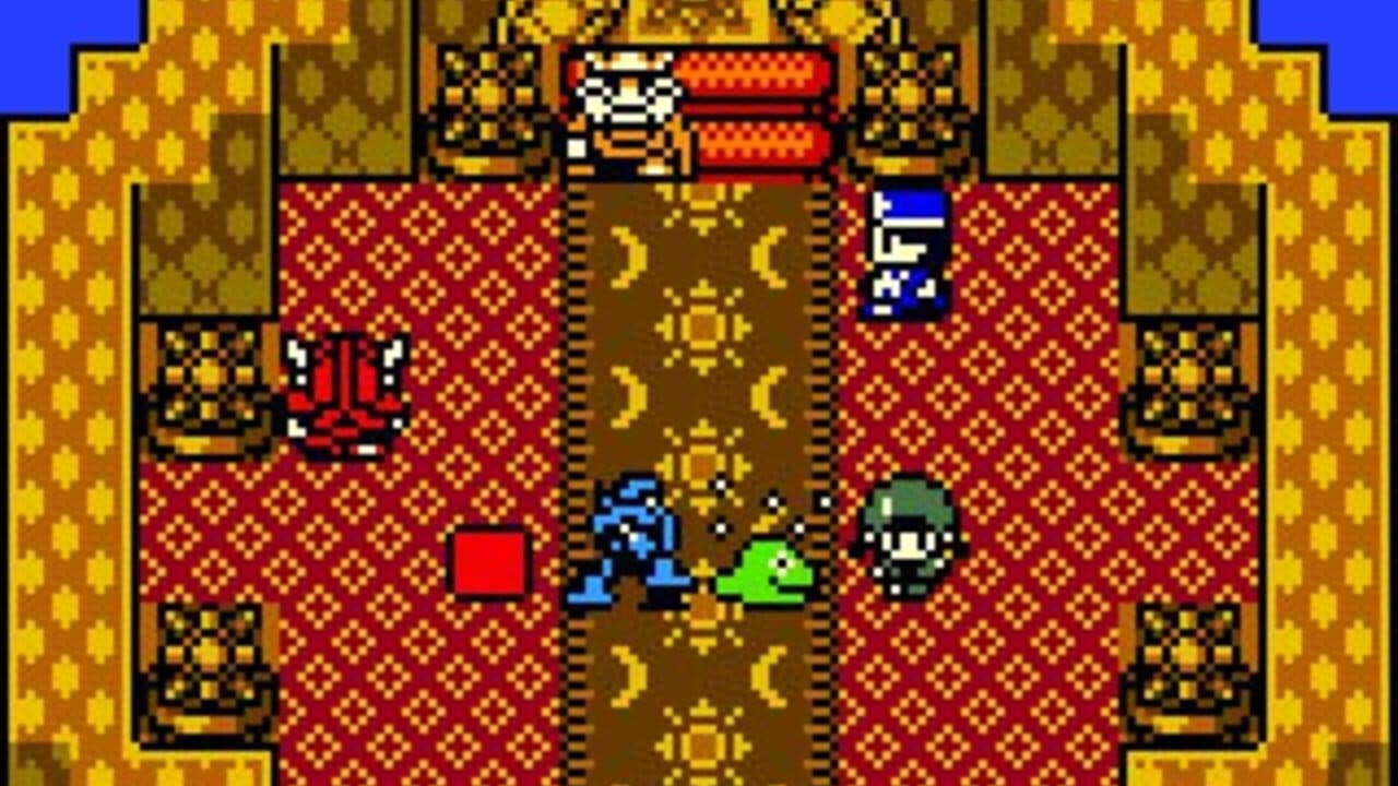 Dragon Warrior Monsters 2: Tara's Adventure thumbnail 11