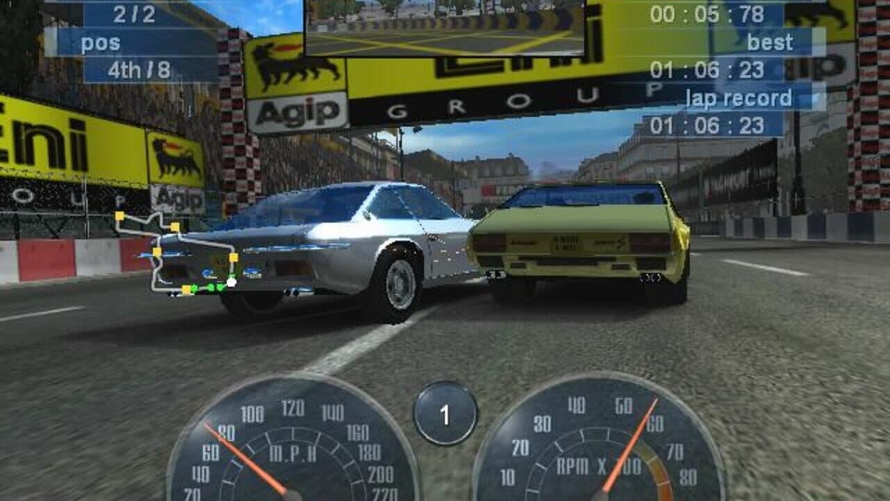 Lamborghini thumbnail 2
