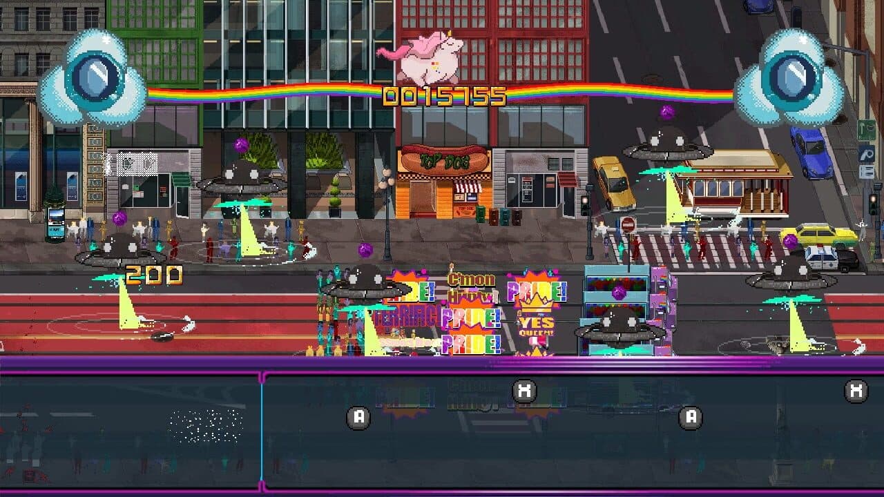 Pride Dance Out & Proud thumbnail 3