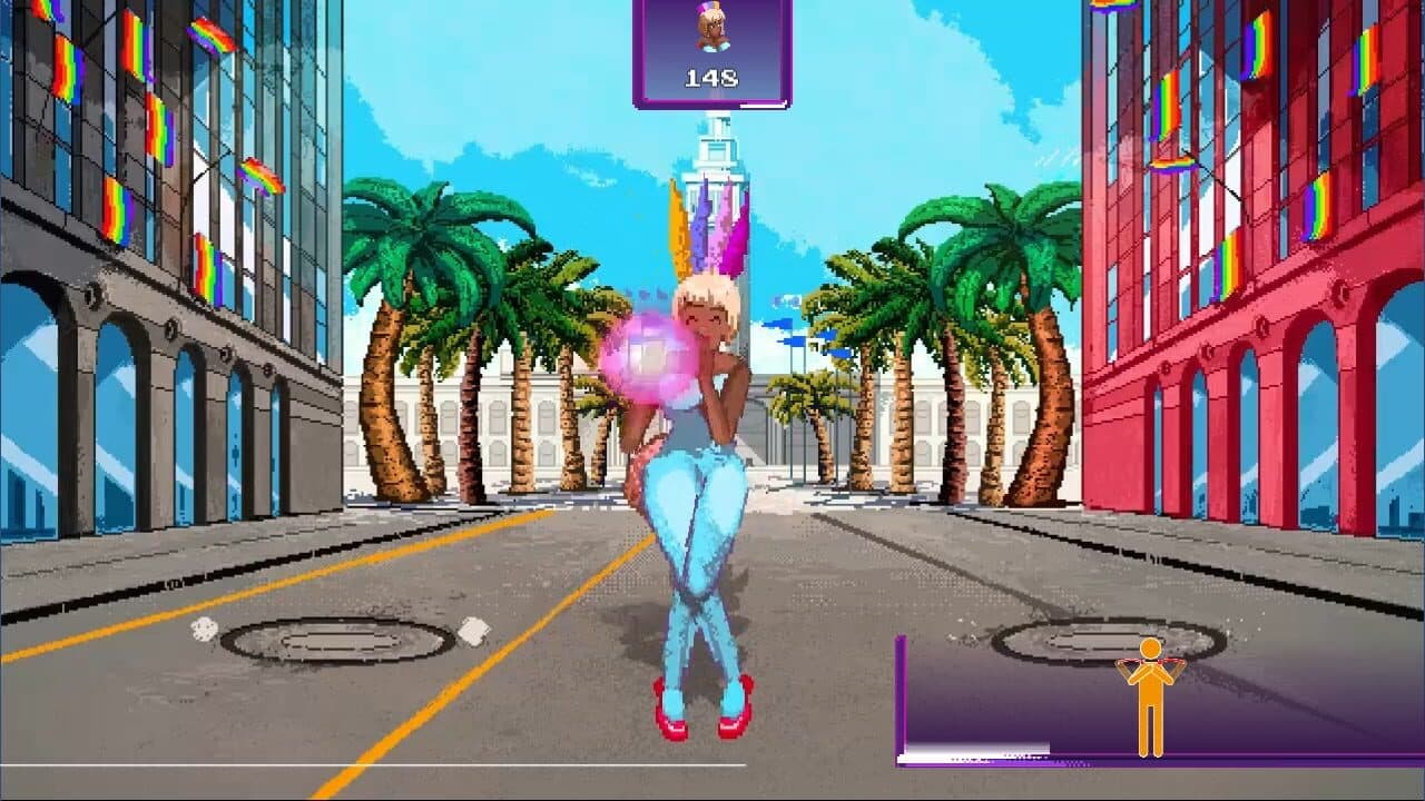 Pride Dance Out & Proud thumbnail 4