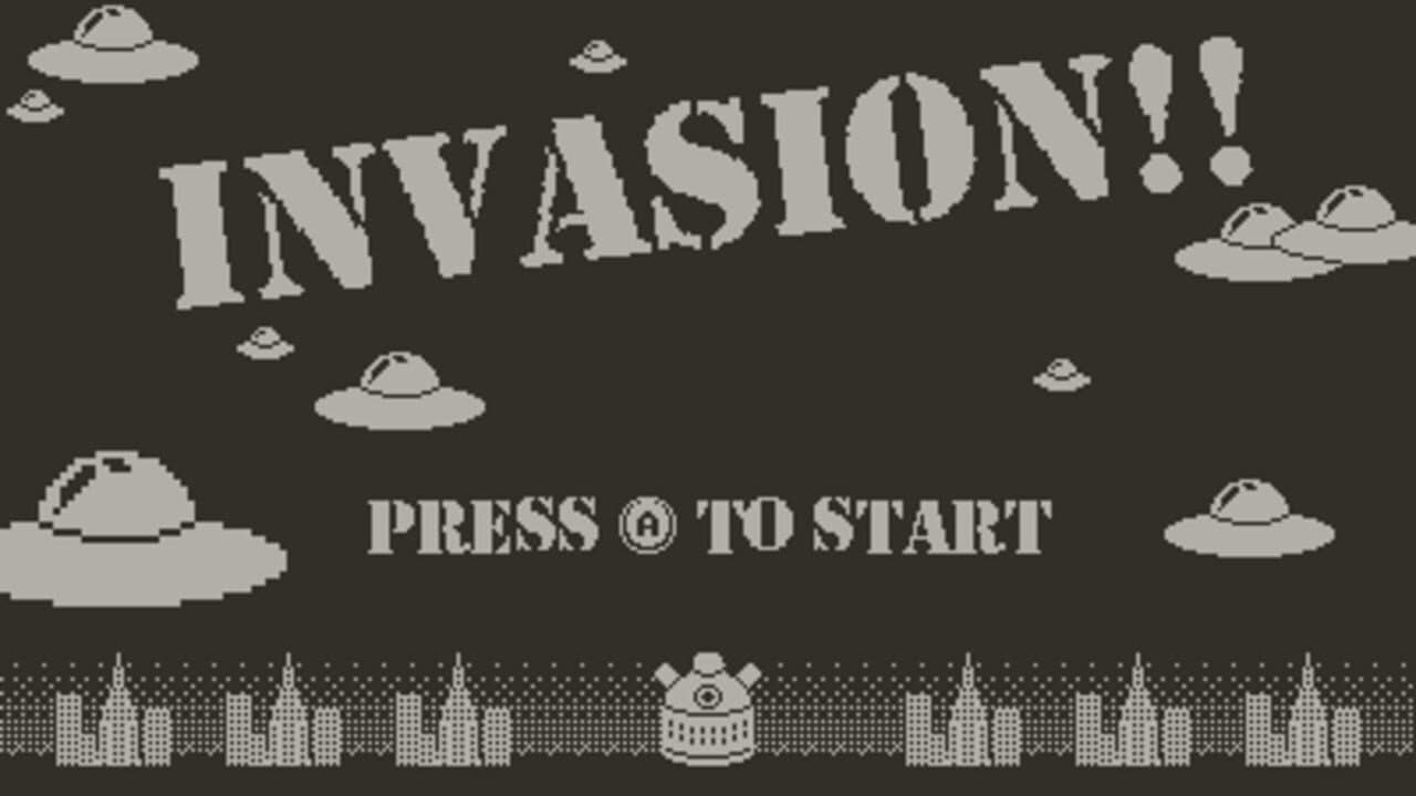 Invasion!! thumbnail 2