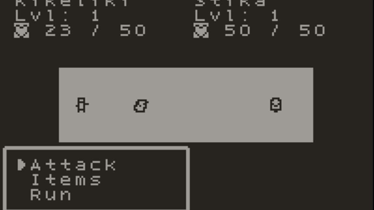 Pulpmon screenshot 1