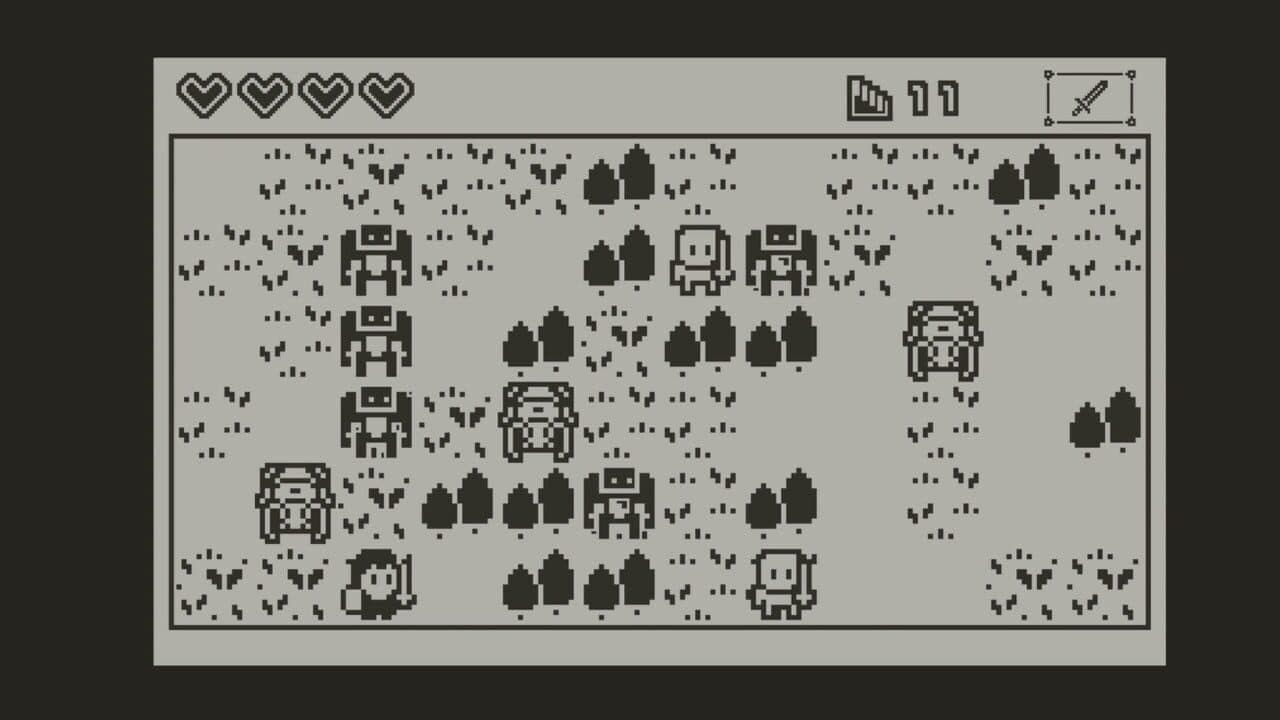Untitled Roguelike screenshot 1