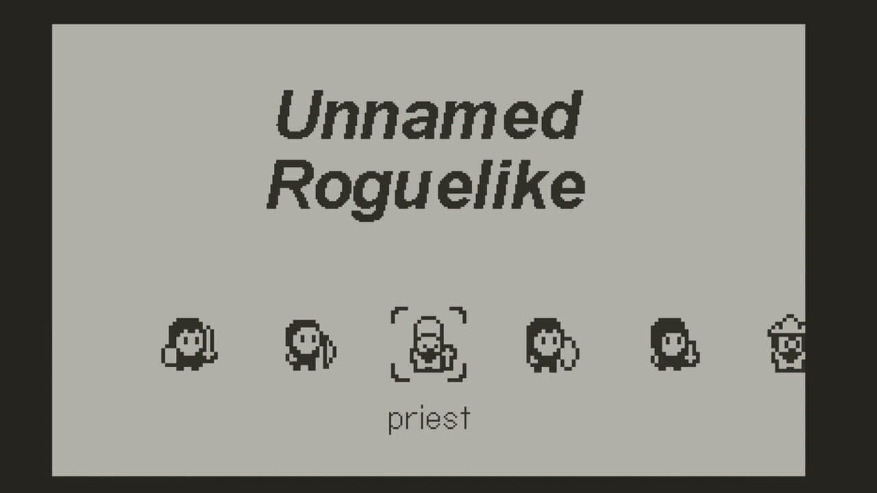 Untitled Roguelike thumbnail 3