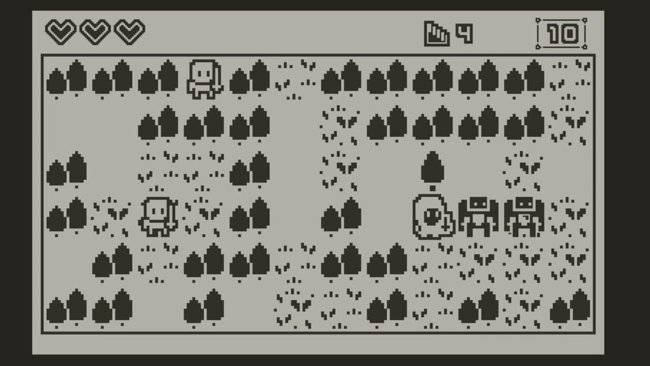 Untitled Roguelike thumbnail 4