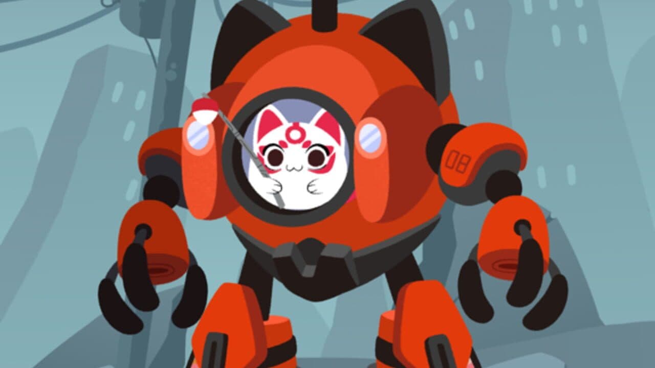 Sailor Cats 2: Space Odyssey thumbnail 4