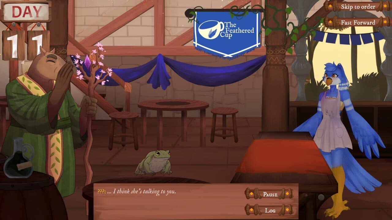 Birb Café thumbnail 3