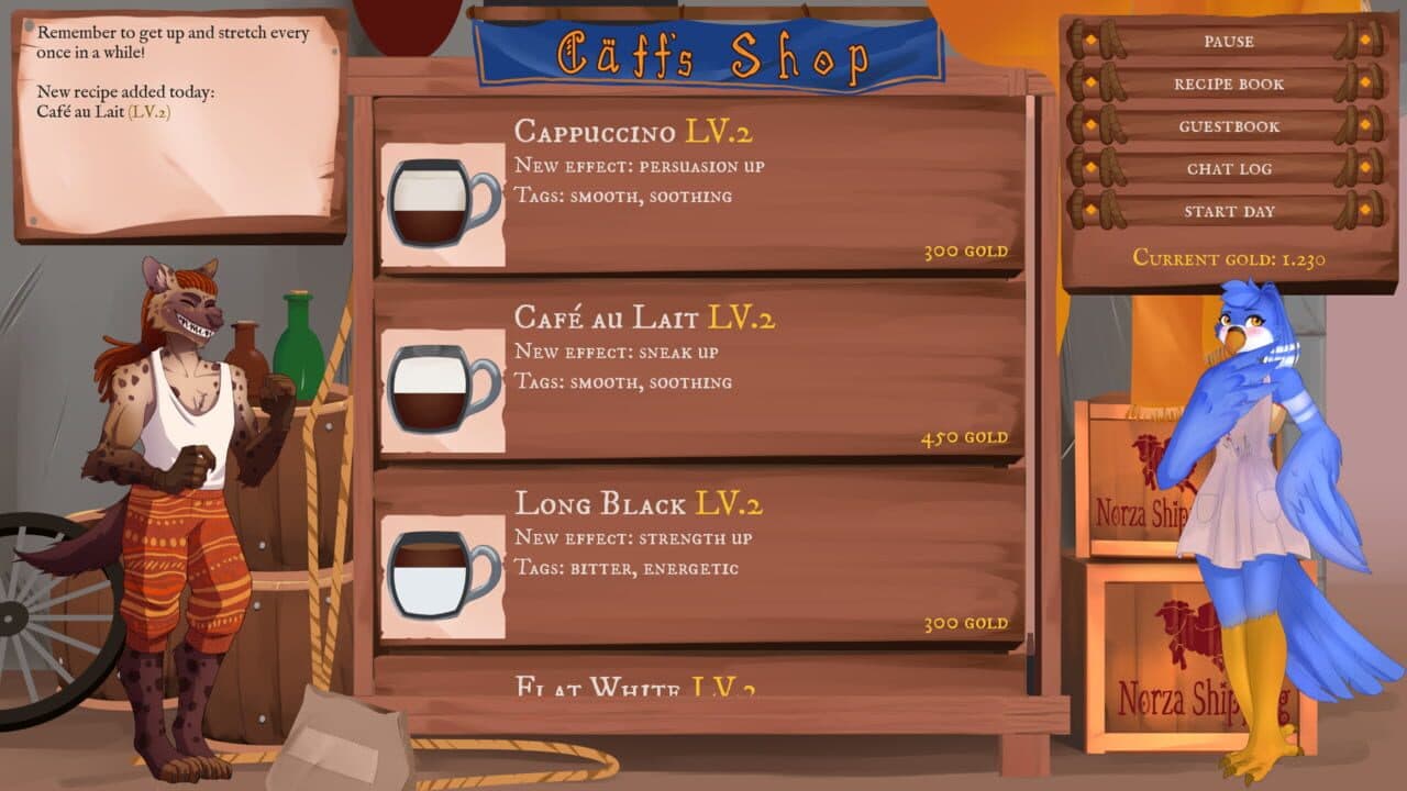 Birb Café thumbnail 8