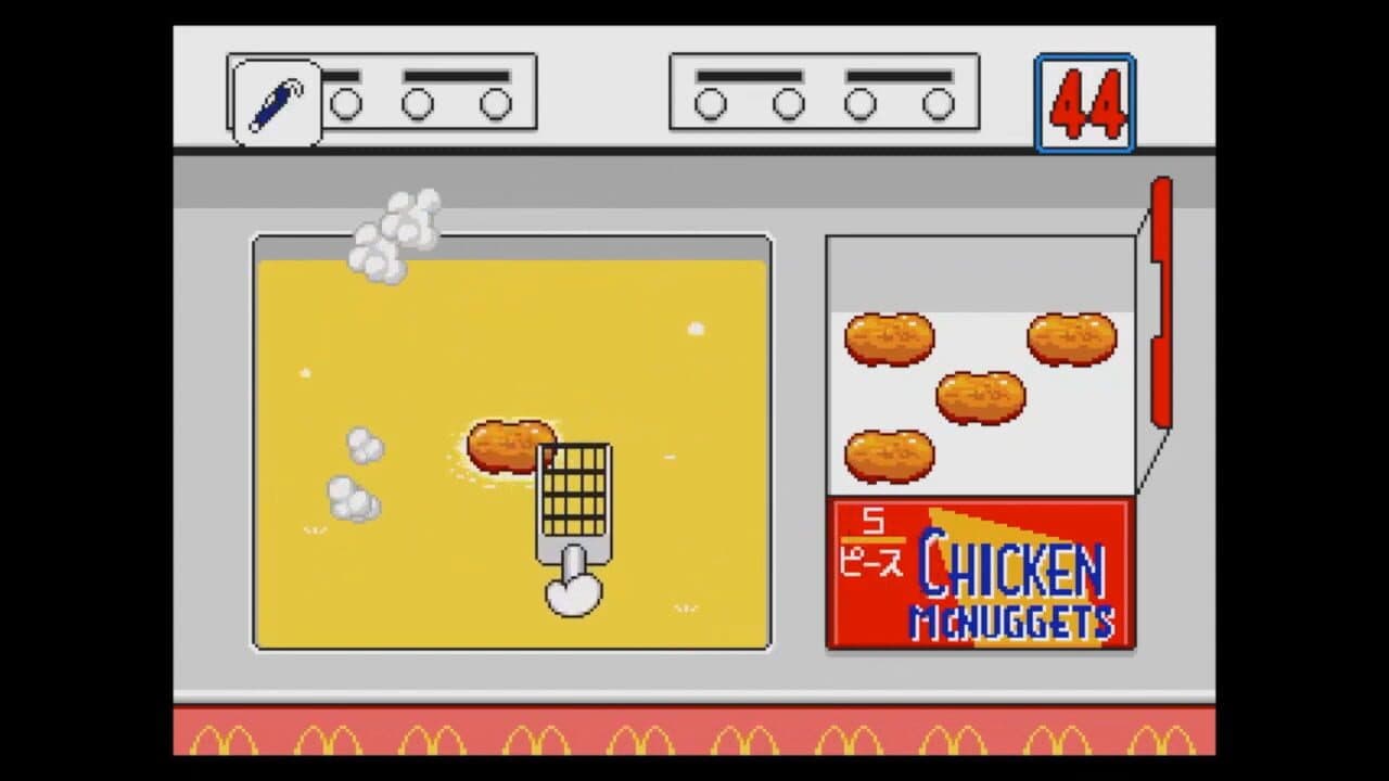 Hello Kitty to McDonald de Asobo! thumbnail 8