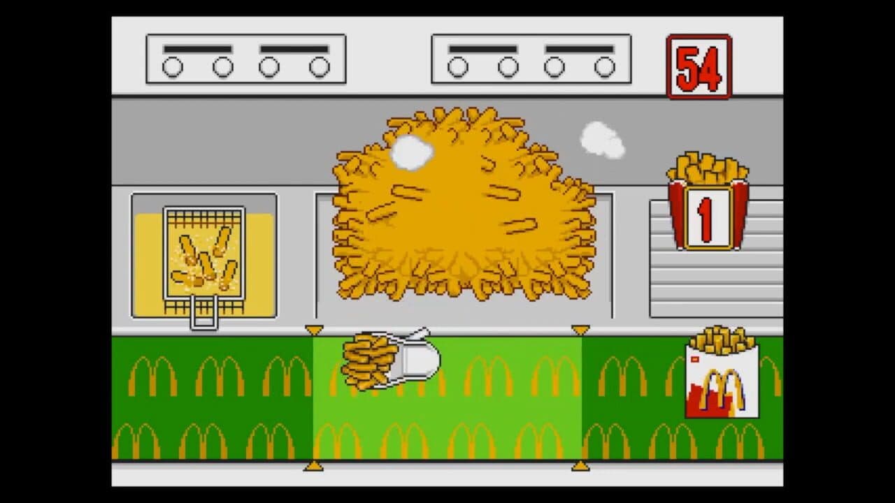 McDonald's de Asobo! thumbnail 5