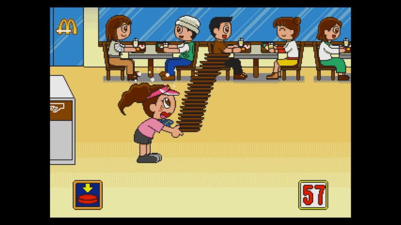 McDonald's de Asobo! thumbnail 8