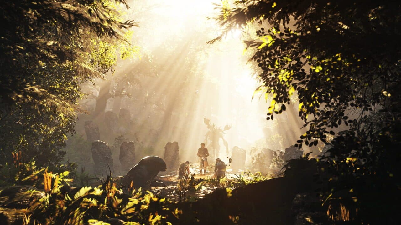 GreedFall: The Dying World thumbnail 3