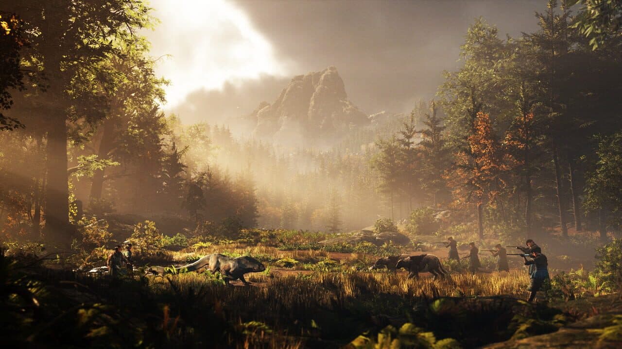GreedFall: The Dying World thumbnail 5