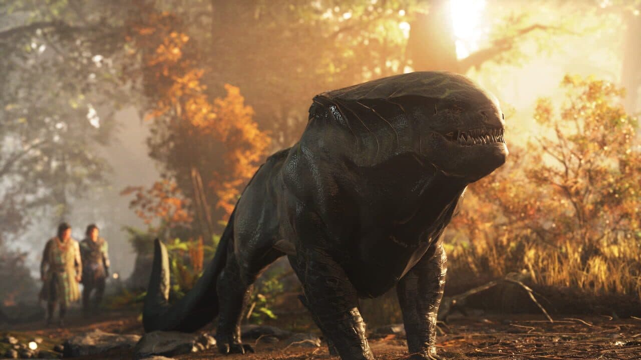 GreedFall: The Dying World thumbnail 2