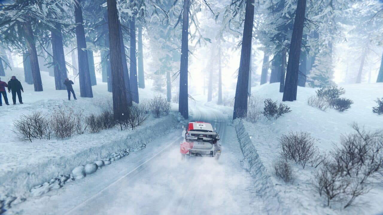 WRC Generations thumbnail 2