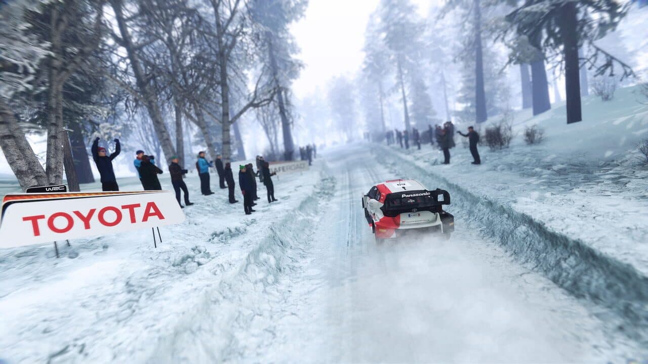 WRC Generations thumbnail 7