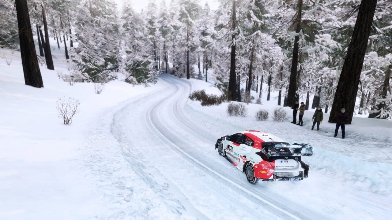 WRC Generations thumbnail 3
