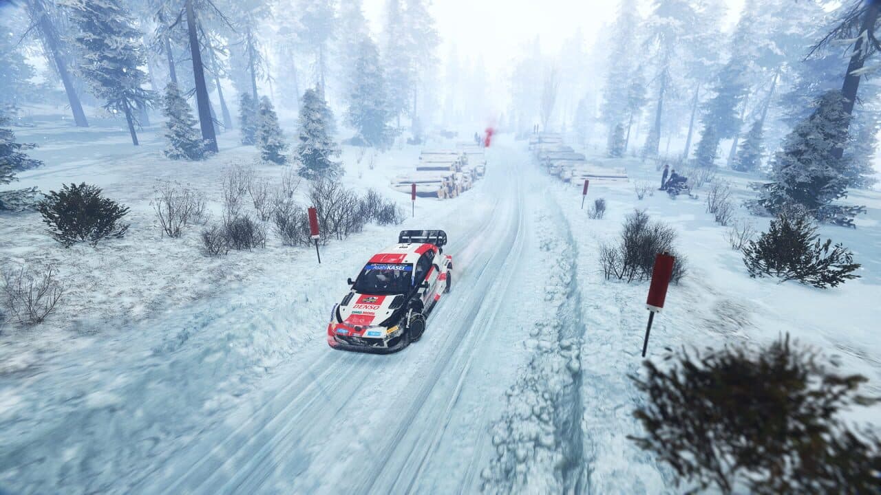 WRC Generations thumbnail 4