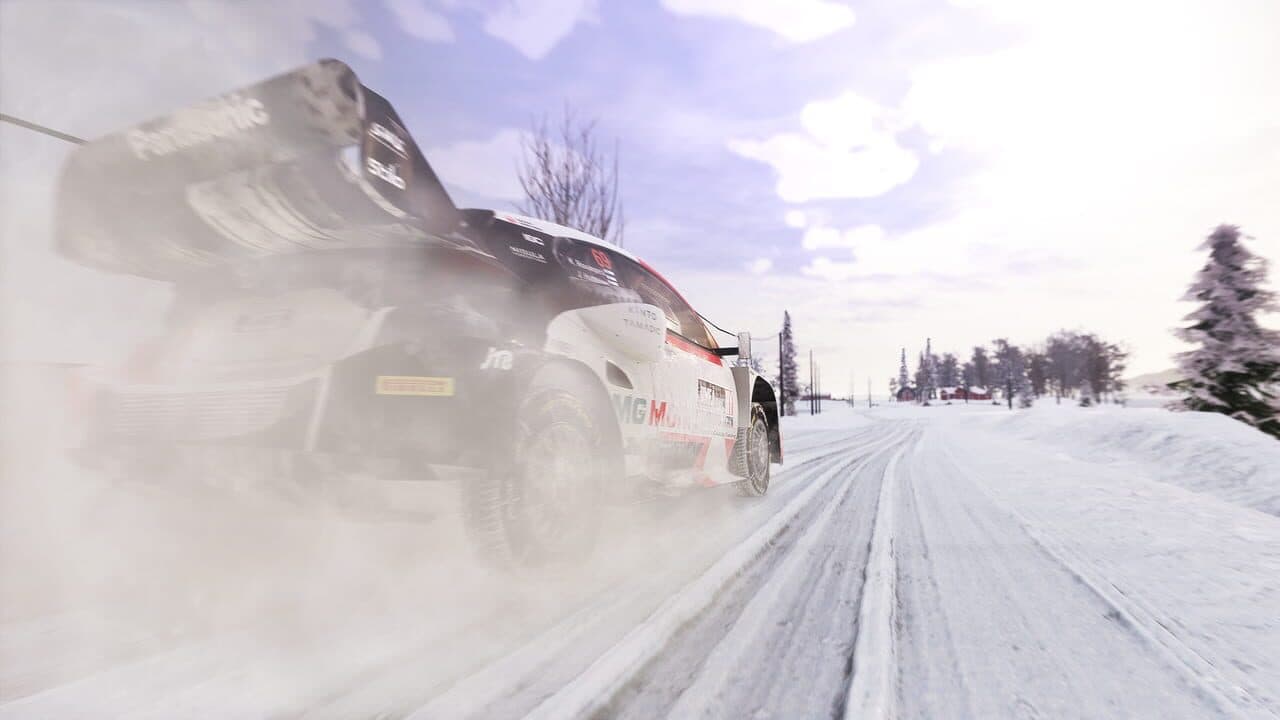 WRC Generations thumbnail 5