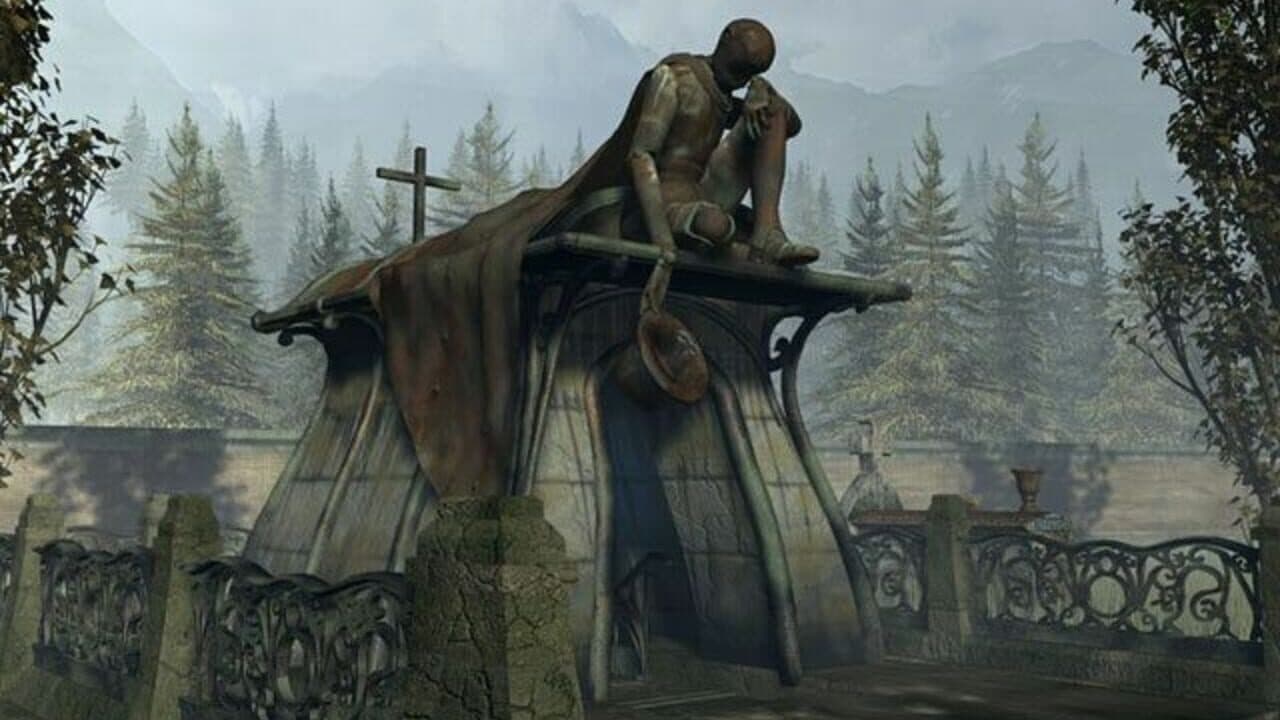 Syberia: 20th Anniversary Bundle thumbnail 8