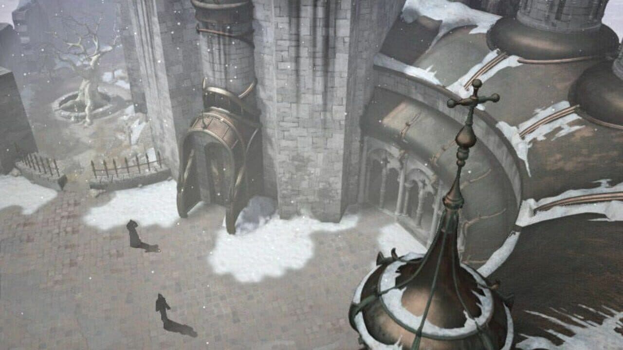 Syberia: 20th Anniversary Bundle thumbnail 11