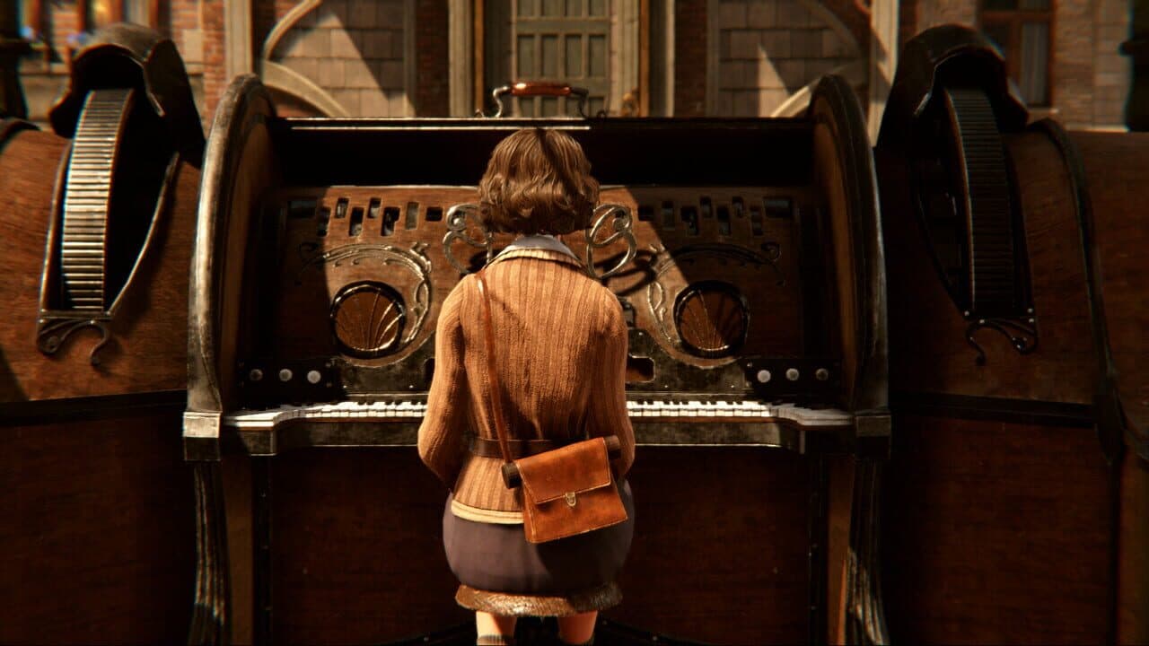 Syberia: 20th Anniversary Bundle thumbnail 12