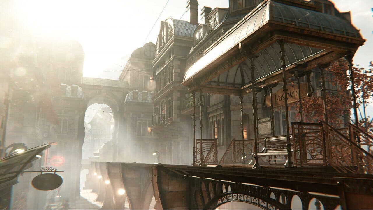 Syberia: 20th Anniversary Bundle thumbnail 7