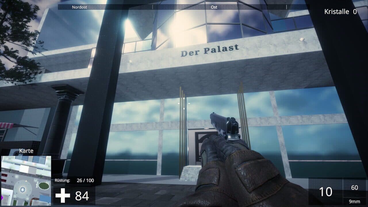 Linguist FPS: The Language Learning FPS thumbnail 3