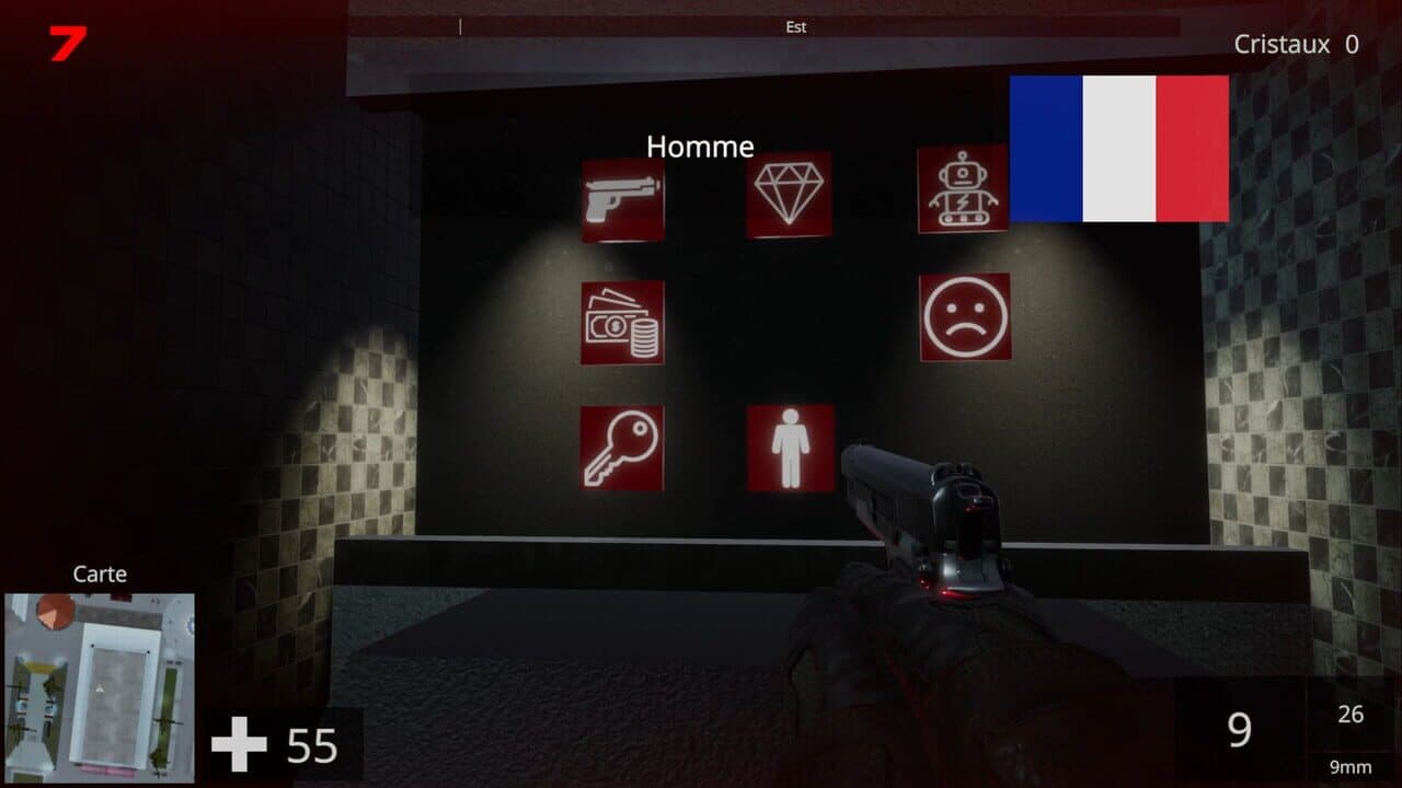 Linguist FPS: The Language Learning FPS thumbnail 4