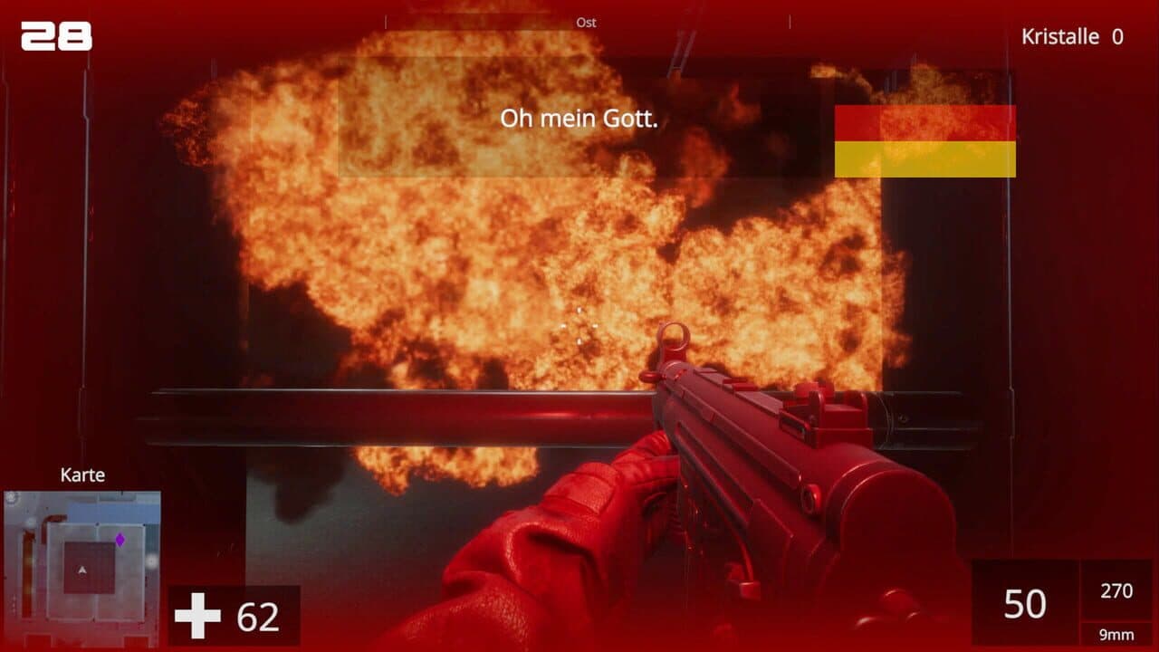 Linguist FPS: The Language Learning FPS thumbnail 7