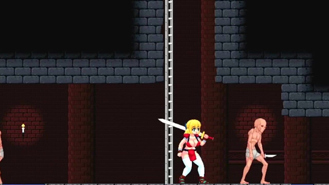Demon's Sperm screenshot 1