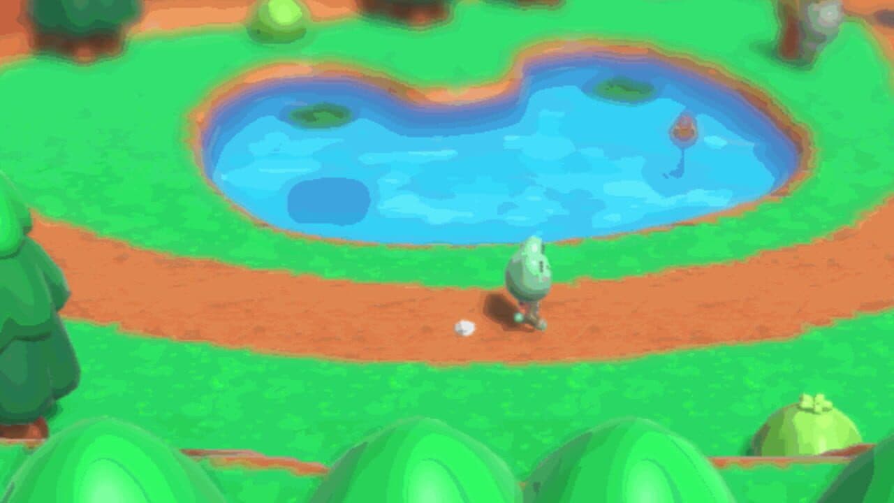 Ranita Fishing screenshot 1