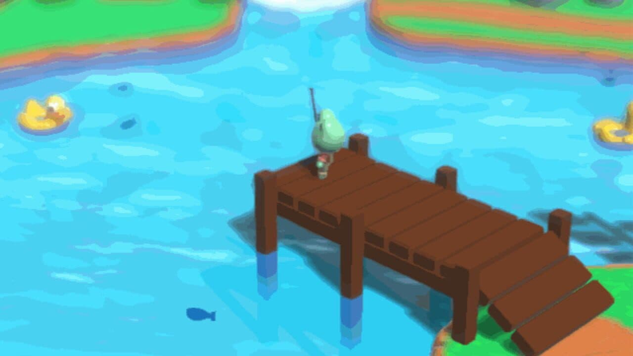 Ranita Fishing thumbnail 4