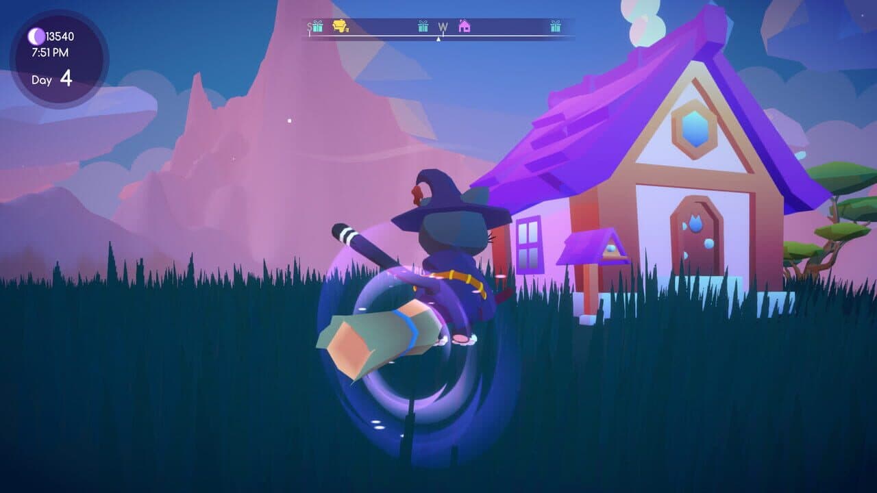 Flying Neko Delivery thumbnail 2