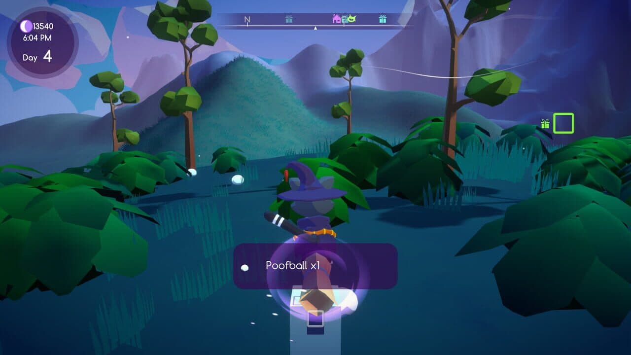 Flying Neko Delivery thumbnail 5